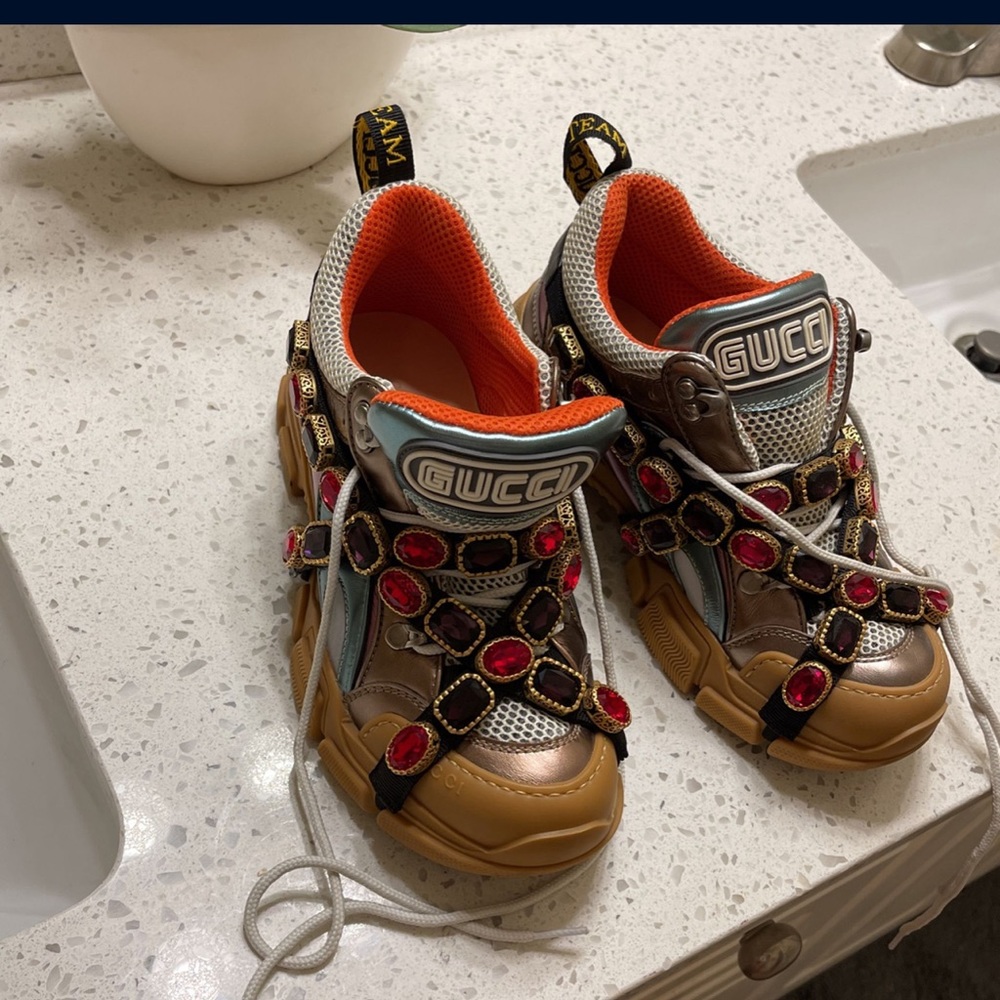 Gucci sneakers